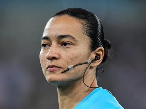 Descoberta sobre Edina ‘bomba’ antes de SPFC x Novorizontino