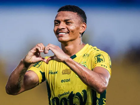 Negueba projeta Corinthians x Mirassol e manda recado a Ramón