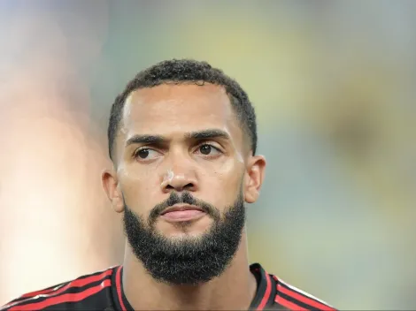 Flamengo confirma ausências de Juninho e Alex Sandro contra Vasco