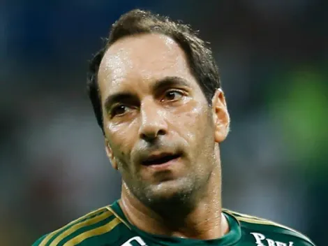 Edmundo analisa Vasco x Flamengo pelo Campeonato Carioca