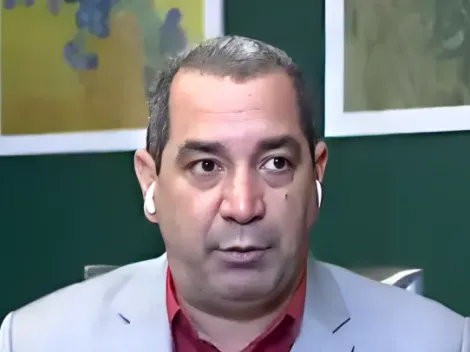 Zinho analisa momento do Botafogo e cita Textor