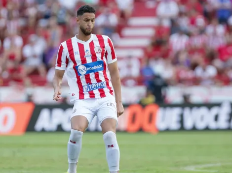 Santos faz acordo e libera saída de defensor para o Rêtro