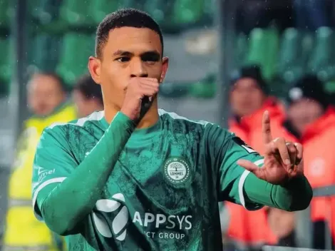 Diego Rosa comenta sobre novos desafios no Internacional