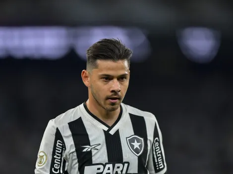 D'Alessandro convenceu Romero a assinar com o Internacional