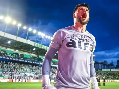 Volpi desabafa após classificação do Grêmio à final do Gauchão