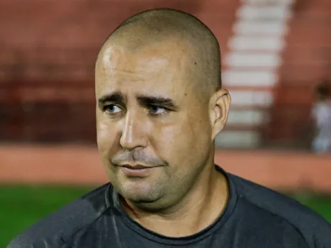 Ricardo Catalá analisa São Bernardo x Palmeiras e surpreende