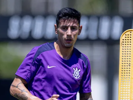 Ramón decide sobre Angileri e cria questão antes de SCCP x Mirassol