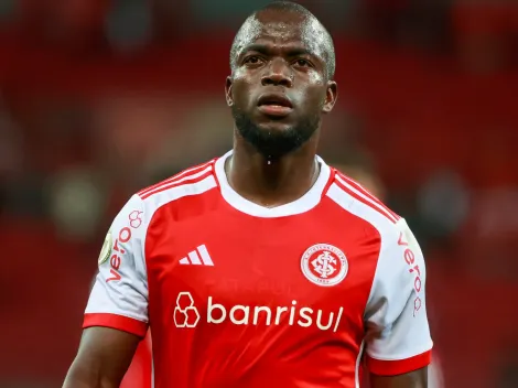 Roger Machado enaltece talento de Enner Valencia