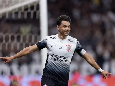 Romero e Garro comandam vitória e silenciam críticas no Corinthians