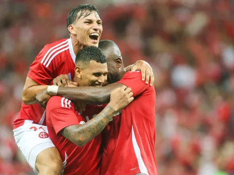 Na decisão do Gaúcho, Inter ainda está invicto na competição