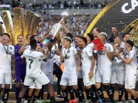 Botafogo 2024 x Flamengo 2019: Túlio Maravilha analisa quem é melhor