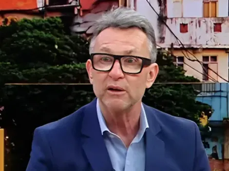 Craque Neto sai em defesa do Botafogo de John Textor