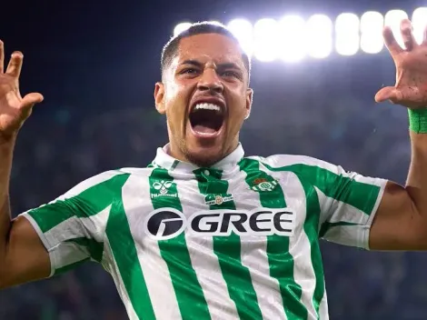 Vitor Roque quer jogar rápido no Palmeiras e mira Seleção Brasileira 