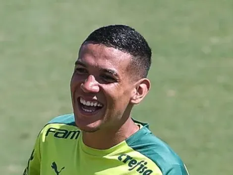 Leila autorizou no Verdão e Naves encaminha acordo com Bragantino