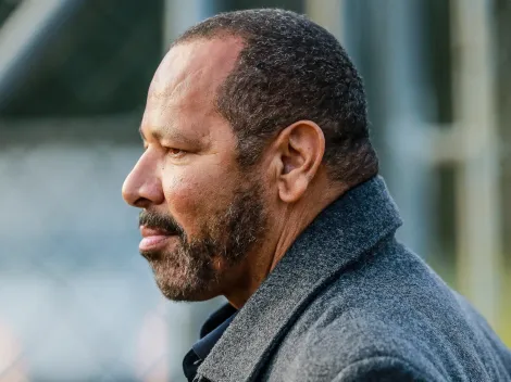 Neymar pai faz promessa à torcida do Peixe