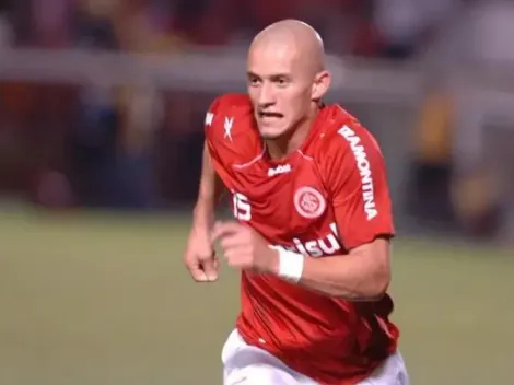 Nei, ex-Internacional vai comandar o sub-20 do Cuiabá