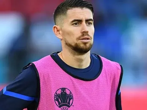 Flamengo ganha concorrência do Milan e +1 por Jorginho