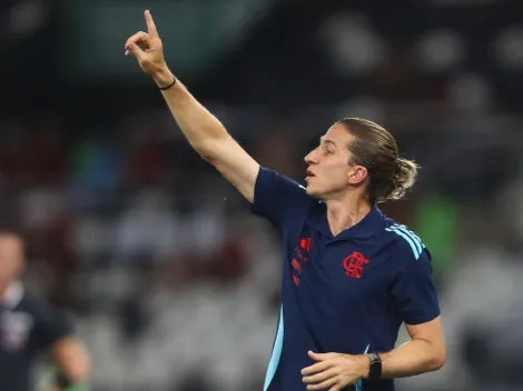 André Rizek crava que Flamengo possui melhor defesa do futebol brasileiro