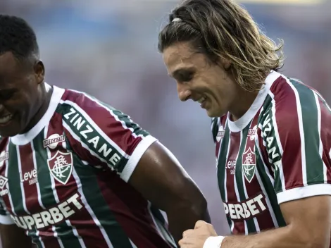 Fluminense amplia série invicta no Maracanã pelo Carioca; veja os números