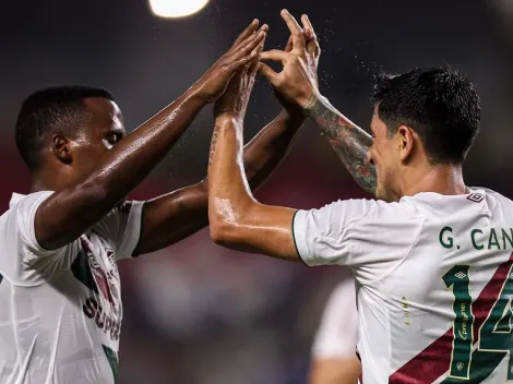 Arias e Cano lideram estatísticas principais dentro do Estadual