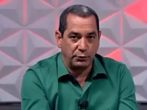 ABRIU O JOGO! Zinho fala a verdade sobre Mano Menezes no Fluminense