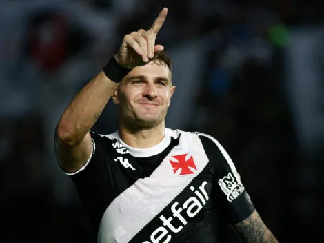 Vasco possui bons resultados contra cariocas na Copa do Brasil