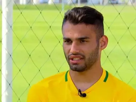 Inter culpa Flamengo por negócio cancelado por Thiago Maia