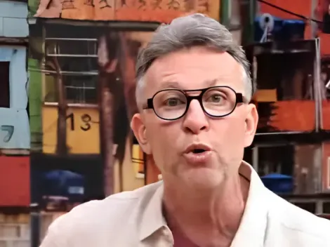 Neto acredita que Estêvão pode ser sucessor de Neymar