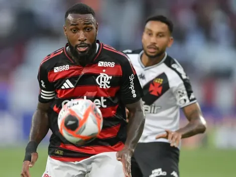 Em jogo de volta entre Flamengo x Vasco, IA crava vencedor