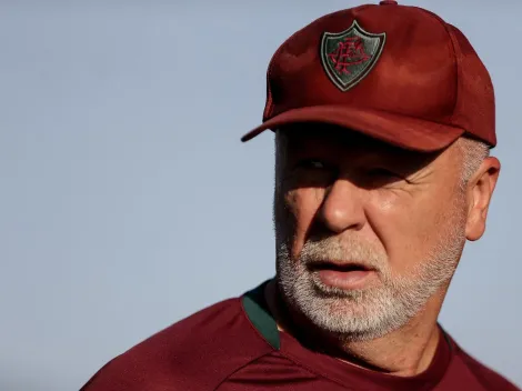 Thiago Ennes ex-Flu, agora no Caxias, quer a classificação