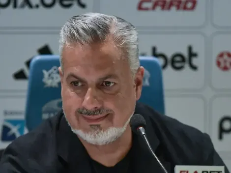 José Boto projeta sobre passagem de Jorge Jesus no Flamengo