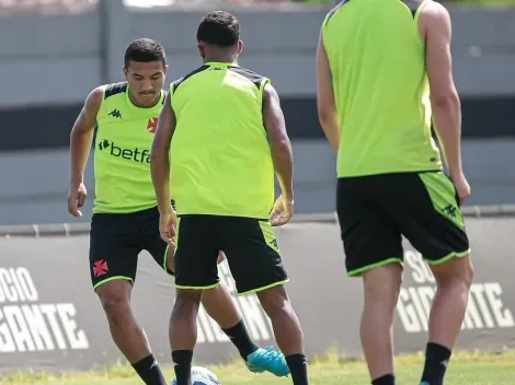 Torcida exige reforços na escalação e manda recado para Carille