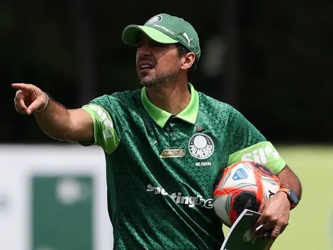 Abel libera e Palmeiras perde Luighi e Figueiredo no Paulistão