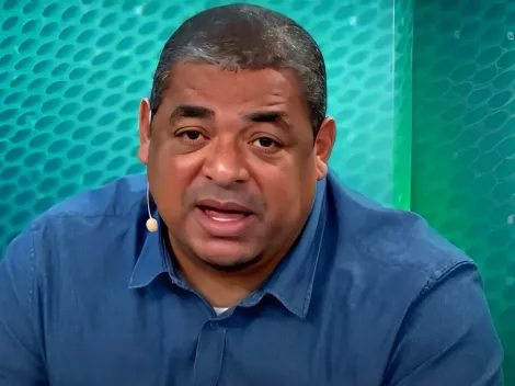 Vampeta se rende a desempenho de Jhon Arias no Fluminense