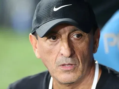 Félix Torres dá informações a Ramón sobre rival do Corinthians