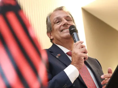 Bap autoriza e Flamengo dará aumento salarial para Varela