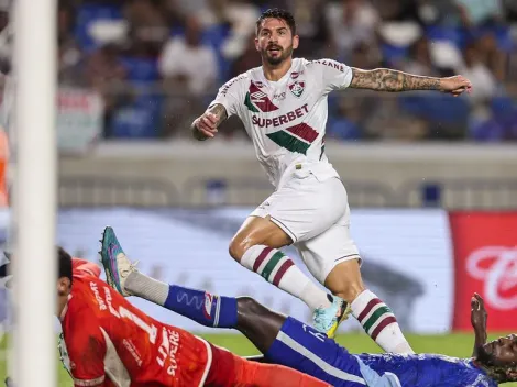 Everaldo vive momento favorável e quer repetir bom desempenho