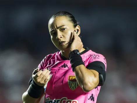 Descoberta sobre Edina ‘bomba’ antes de Corinthians x Santos