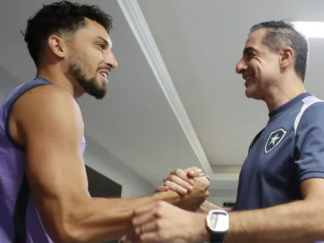 Veja quais serão os principais desafios de Renato Paiva no Fogão