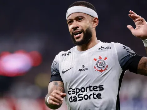 Corinthians joga mal, sofre goleada histórica diante do Barcelona SC e se complica na Libertadores