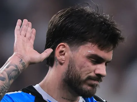 Grêmio oferece Nathan Pescador ao Athletic-MG