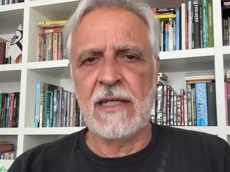 Sormani rasga elogios a reforço do Santos e admite surpresa