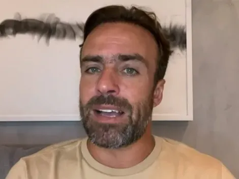 Roger Flores faz ‘alerta’ para Gustavo Quinteros no Grêmio