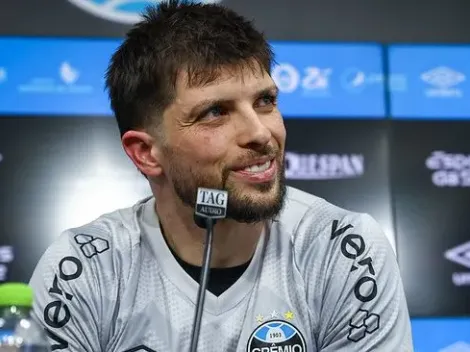 Volpi destaca mérito do Grêmio para estar na final do Gauchão