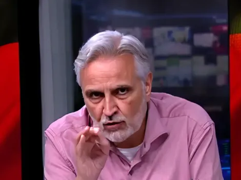 Fábio Sormani diz que Santos tira o título do Palmeiras