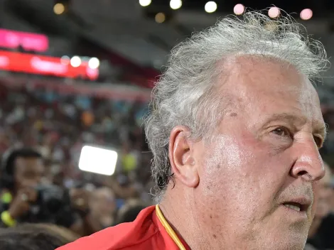 Adidas e Flamengo irão lançar roupas remetentes a 1981