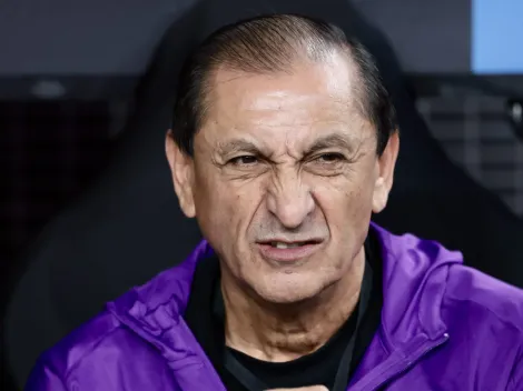 Próximo do clássico, demissão de Ramón ganha força no Corinthians