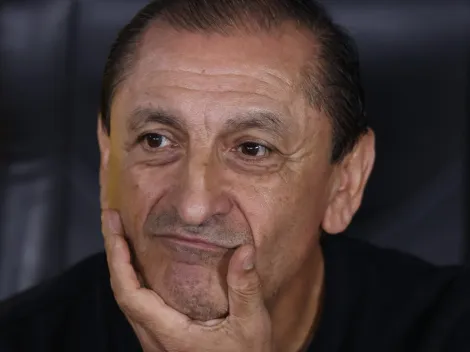 Descoberta envolvendo Corinthians x Barcelona-EQU preocupa Ramón