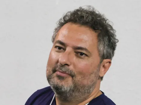 Mattos aproveita saída do Santos no negócio e decide fechar contratação