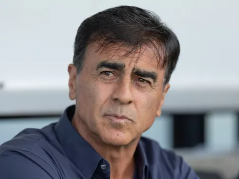 Inter recebe notícia que Cuéllar não jogará o Gre-Nal